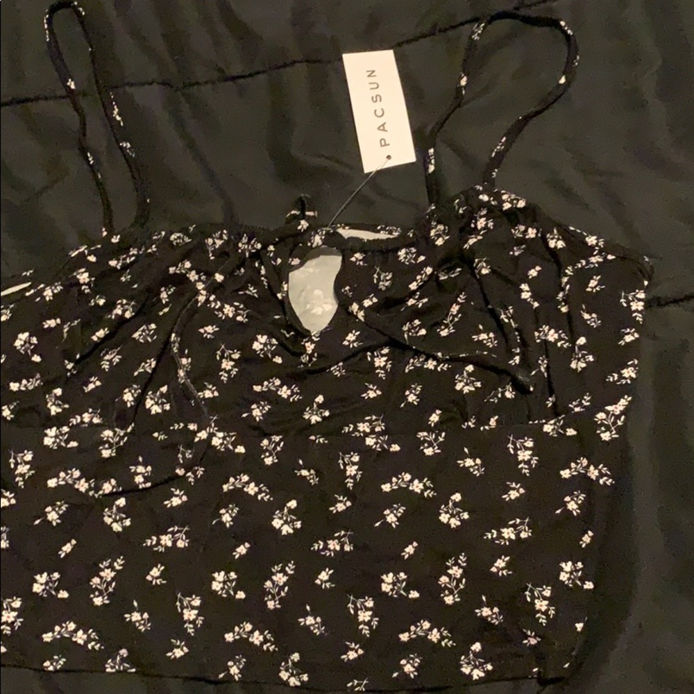 Pacsun tank top